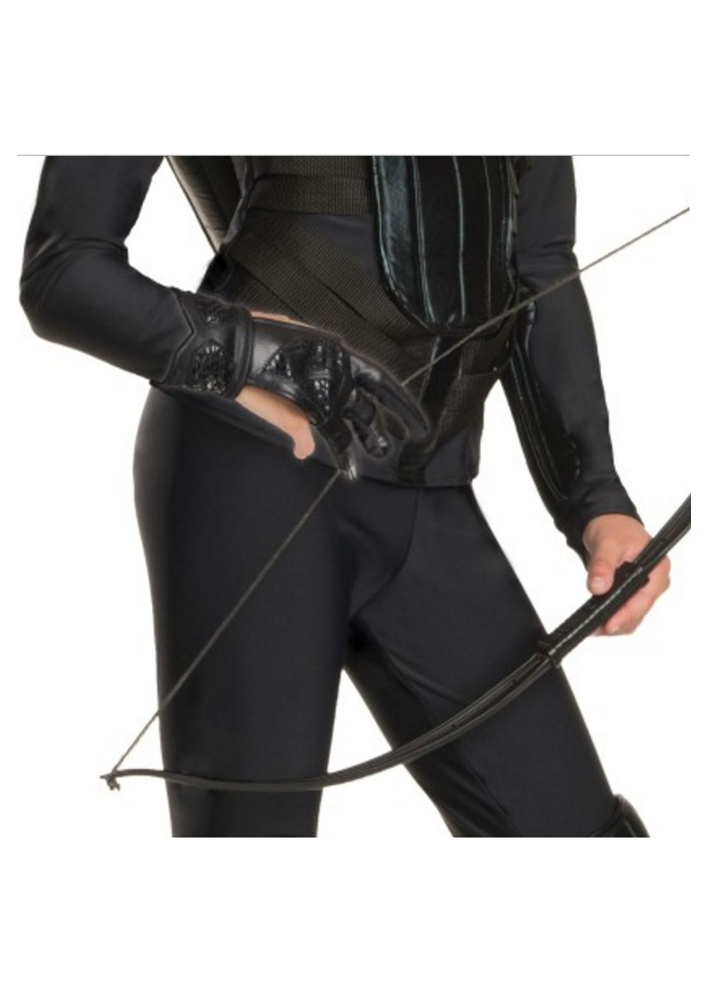 Kids Katniss Everdeen Tween Archer Gloves